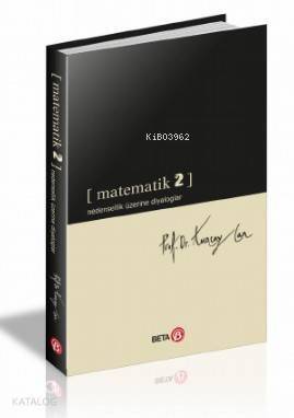 Matematik 2 - 1