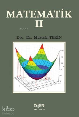 Matematik 2 - 1