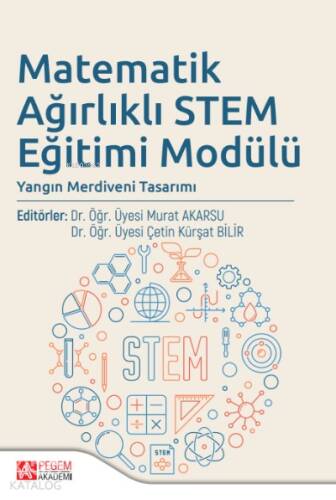 Matematik Ağırlıklı Stem Eğitimi Modülü - 1