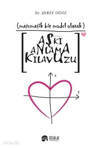 Matematik Bir Model Olarak Aşkı Anlama Kılavuzu - 1