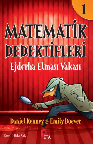 Matematik Dedektifleri 1 ; Ejderha Elması Vakası - 1