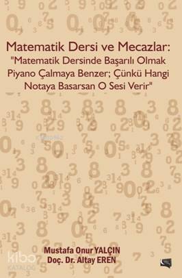 Matematik Dersi Ve Mecazlar - 1