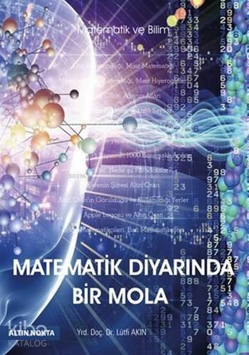 Matematik Diyarında Bir Mola - 1