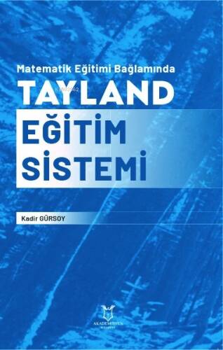 Matematik Eğitimi Bağlamında Tayland Eğitim Sistemi - 1