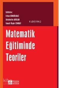 Matematik Eğitiminde Teoriler - 1