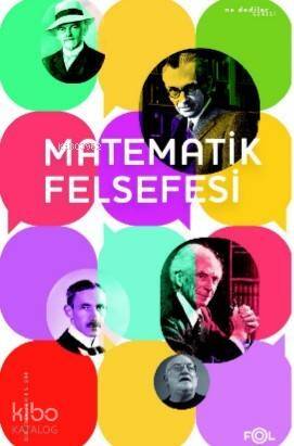 Matematik Felsefesi - 1