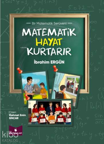 Matematik Hayat Kurtarır - 1