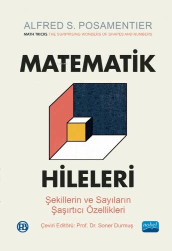 Matematik Hileleri;Şekillerin ve Sayıların Şaşırtıcı Özellikleri / MATH TRICKS - The Surprising Wonders of Shapes and Numbers - 1