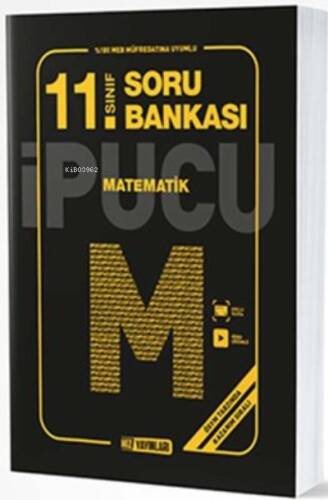 Matematik İpucu Soru Bankası - 1