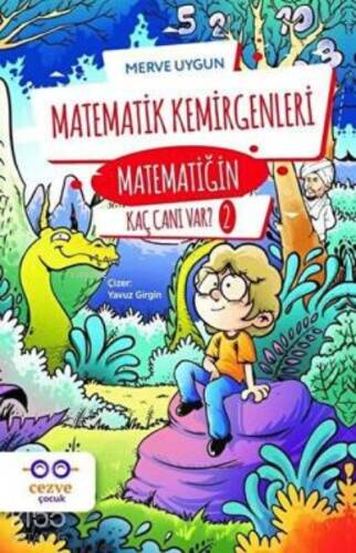 Matematik Kemirgenleri 2 - 1