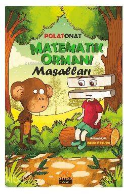 Matematik Ormanı Masalları - 1