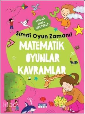 Matematik Oyunlar Kavramlar - 1