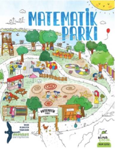 Matematik Parkı - 1