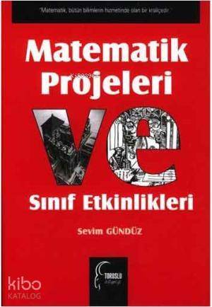 Matematik Projeleri ve Sınıf Etkinlikleri - 1