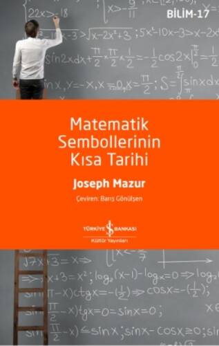 Matematik Sembollerinin Kisa Tarihi - 1