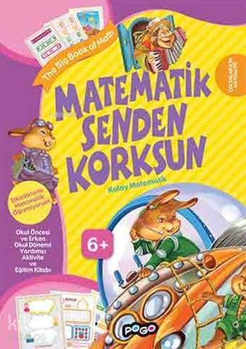 Matematik Senden Korksun - 1