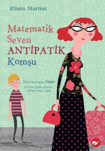 Matematik Seven Antipatik Komşu - 1