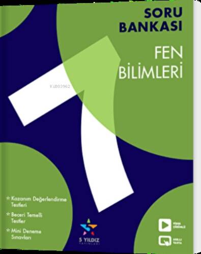 Matematik Soru Bankası - 1