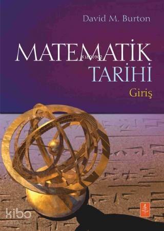 Matematik Tarihi (Giriş) - 1