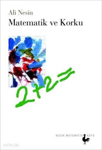 Matematik ve Korku - 1