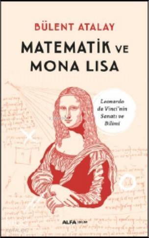 Matematik ve Mona Lisa - 1