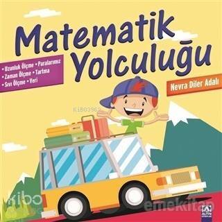 Matematik Yolculuğu 6 - 1