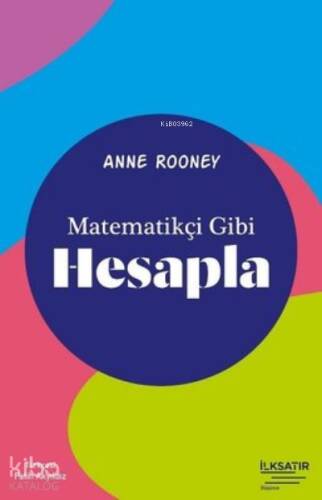 Matematikçi Gibi Hesapla - 1