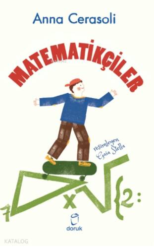 Matematikçiler - 1