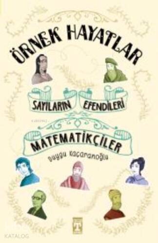 Matematikçiler - Sayıların Efendileri - 1