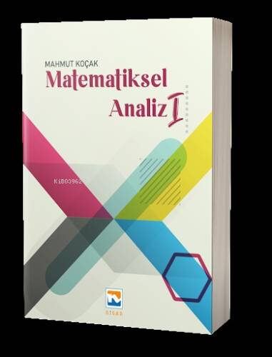 Matematiksel Analiz - 1 - 1