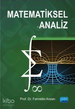 Matematiksel Analiz - 1