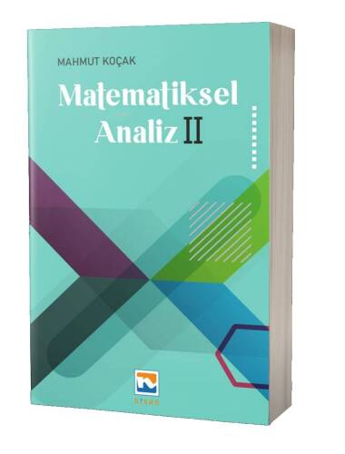 Matematiksel Analiz II - 1