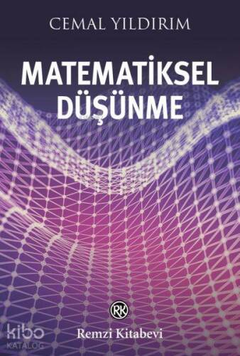 Matematiksel Düşünme - 1