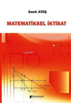 Matematiksel İktisat - 1