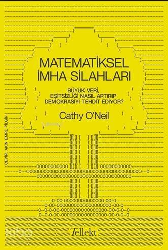 Matematiksel İmha Silahları - 1