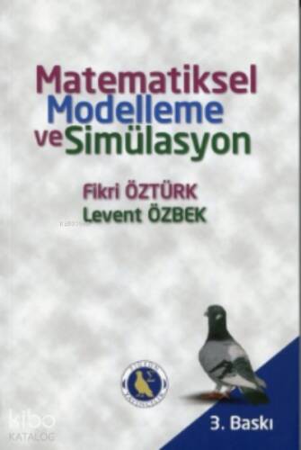 Matematiksel Modelleme Ve Simülasyon - 1