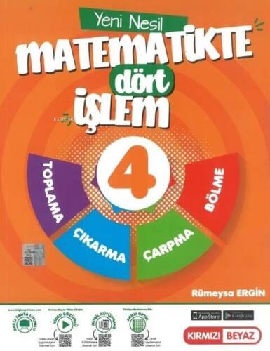 Matematikte Dört İşlem - 1