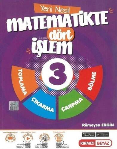 Matematikte Dört İşlem - 1