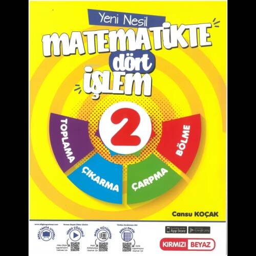 Matematikte Dört İşlem - 1