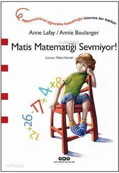 Matis Matematiği Sevmiyor! - 1