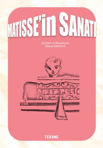 Matisse'in Sanatı - 1