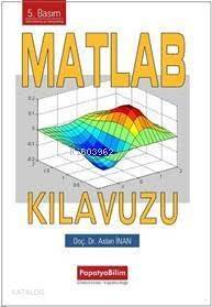 Matlab Kılavuzu - 1