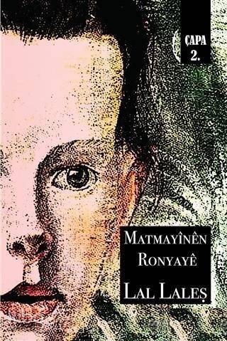 Matmayinen Ronyaye - 1