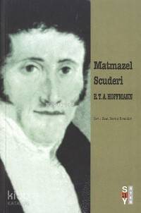 Matmazel Scuderi - 1