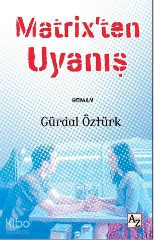 Matrix'ten Uyanış - 1