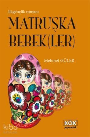 Matruşka Bebekler - 1