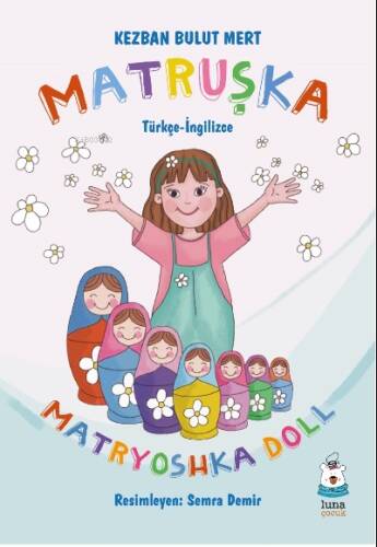 Matruşka;Matryoshka Doll - 1