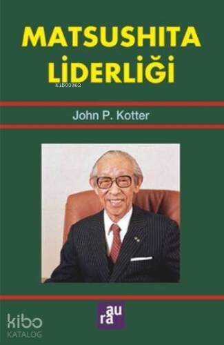 Matsushita Liderliği - 1