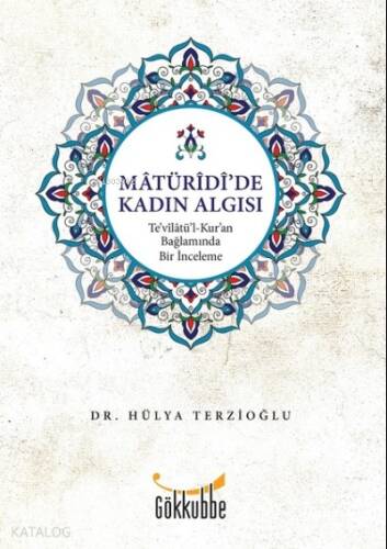 Matüridi’de Kadın Algısı - 1