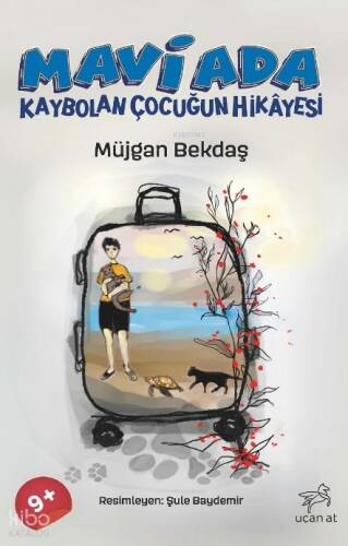 Mavi Ada - Kaybolan Çocuğun Hikayesi - 1